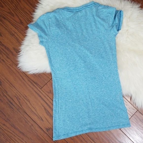 Marvel Vneck Tshirt - Picture 2 of 4